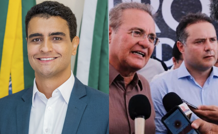 Prefeito de Maceió, JHC, lidera as pesquisas para o governo de Alagoas em 2026