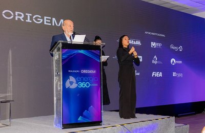 “Futuro energético do Brasil exige diálogo e visão de longo prazo”, diz José Carlos Lyra durante evento sobre segurança energética