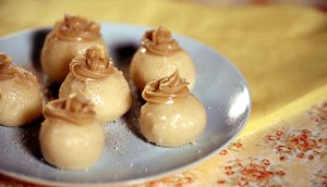 docinho de churros