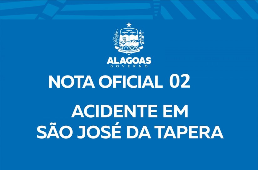 NOTA OFICIAL