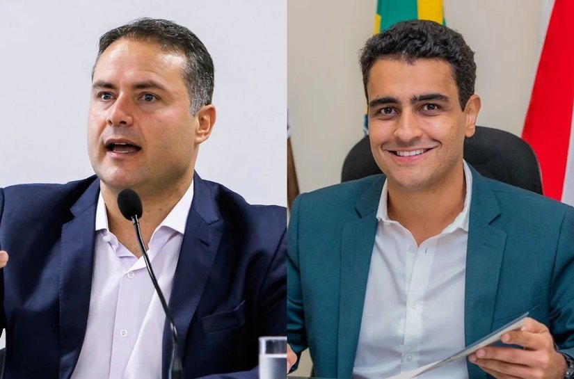 Pesquisa Falpe em 11 cidades da região Norte aponta liderança de Renan Filho e Renan Calheiros para o governo e Senado