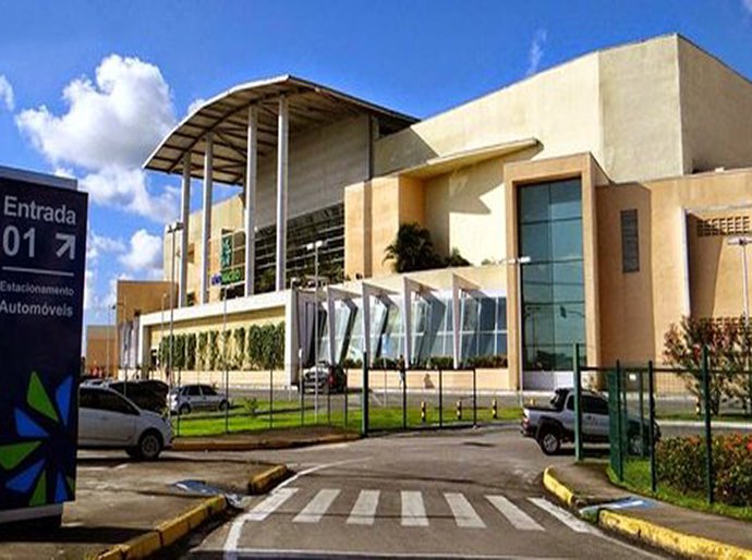 Justiça também autoriza ﻿Shopping Pátio Maceió a cobrar por estacionamento