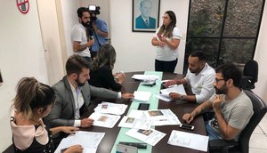 Julgamento Maratá / Foto: Comercial A8SE