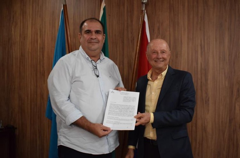 TCE/AL assina renovação de Acordo de Cooperação Técnica com a Cepal