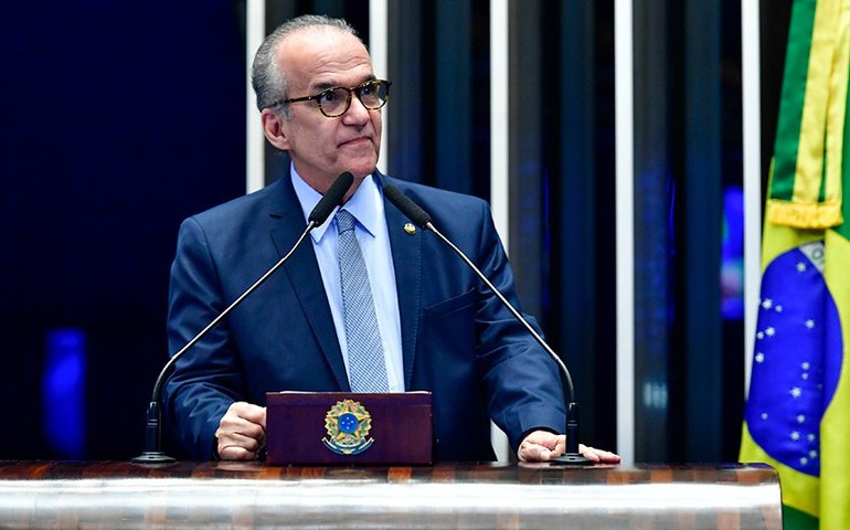 Dueire defende indicação de 'nome isento' para vaga de Lewandowski no STF