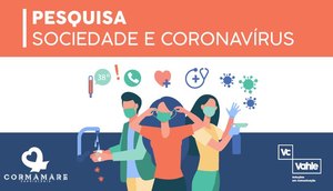 pesquisa / Foto: Você Vahle