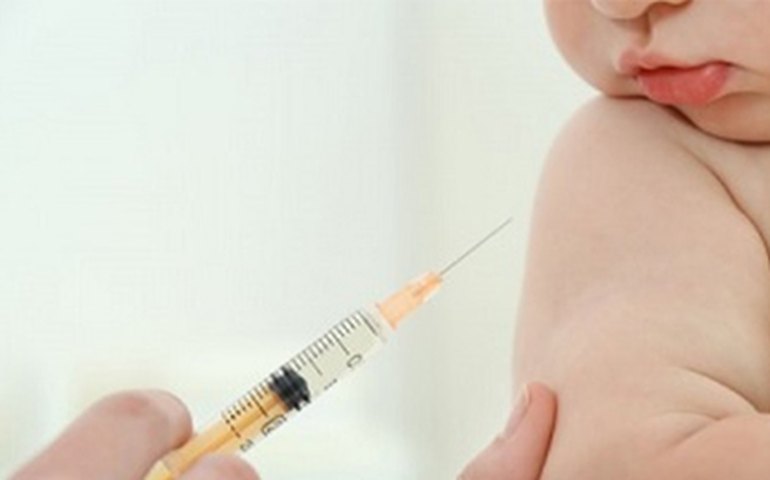 Criança sem cicatriz não precisa refazer vacina BCG, diz ministério