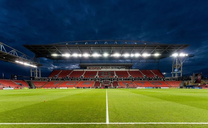 Fifa encerra inspeção de possíveis estádios da Copa do Mundo de 2026