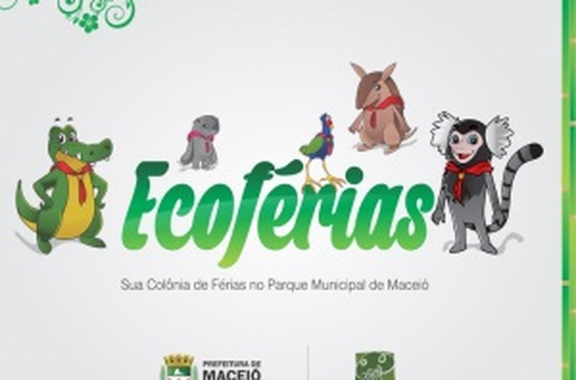 Projeto Ecoférias: as inscrições já estão abertas