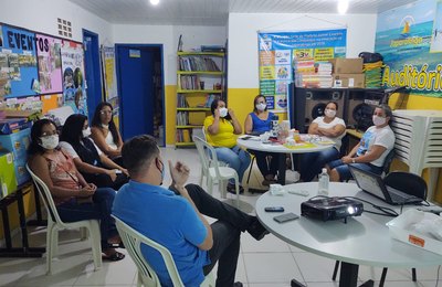 Japaratinga estuda implantação de escola de administração ambientada em uma fábrica de pães 