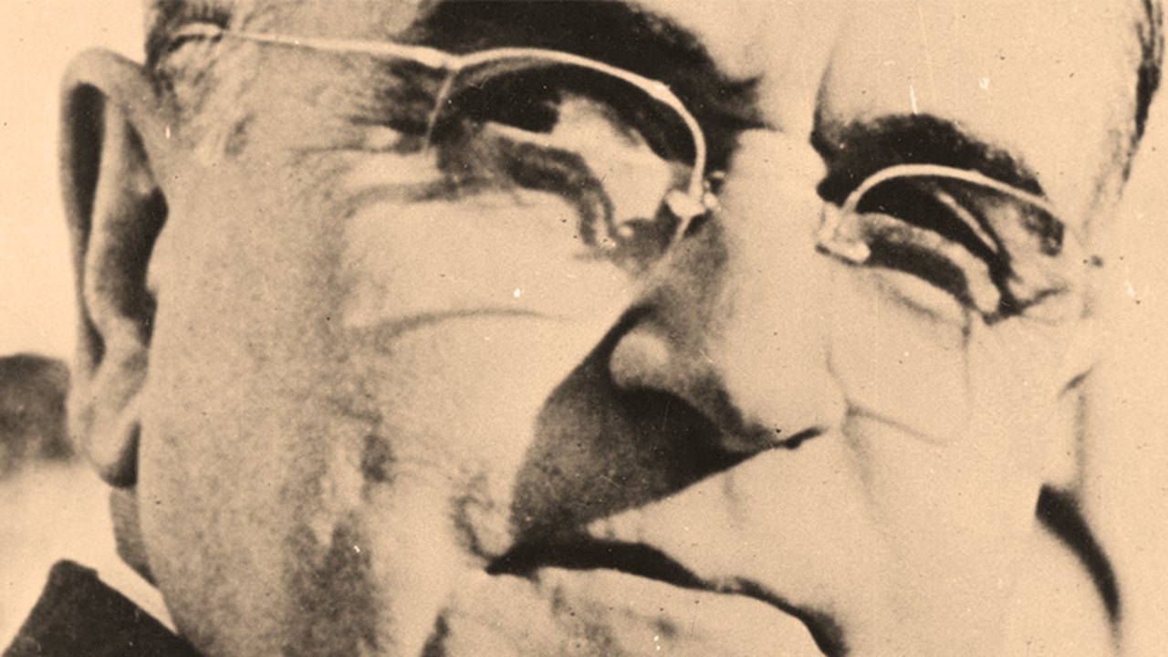 1954: As Lições do Suicídio
