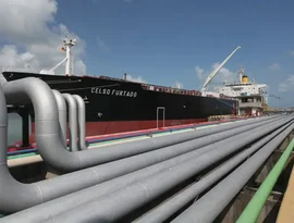 Transpetro amplia portfólio de serviços logísticos e tem lucro superior a R$ 1 bilhão em 2025