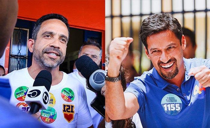 Dantas e Cunha