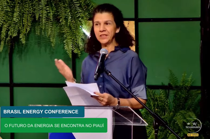 ABDE reforça papel estratégico do financiamento à energia verde na Brazil Energy Conference