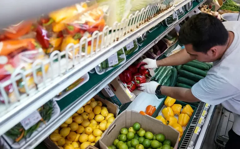CPI da Alemanha (final) sobe 1,9% na comparação anual de agosto, em linha com o esperado