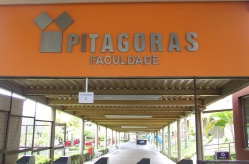 Pitágora promove a I Semana de Responsabilidade Social e Ambiental‏‎