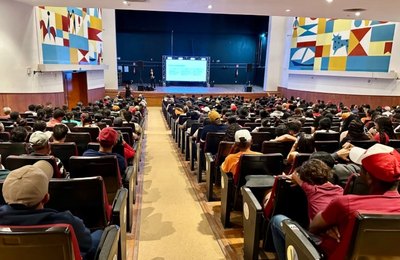 Semana do Empreendedorismo nas escolas da Prefeitura de Penedo inclui estudantes da EJA
