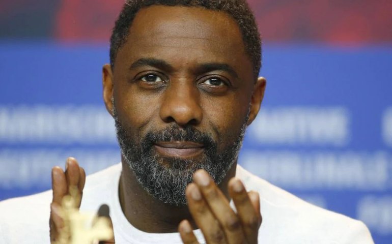 &#8216;Hijack&#8217;: Apple TV+ anuncia produção de série com Idris Elbra