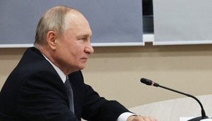 vladimir-putin-4197-x-2799-afp-11122023221629376 / Foto: Foto: Mikhail Klimentyev/AFP