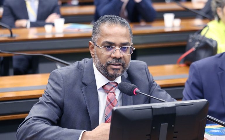 Comissão debate alto índice de roubo de fios de cobre nas cidades brasileiras