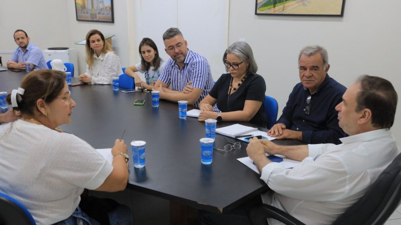 Prefeitura de Arapiraca quer potencializar educação profissionalizante e cadeia produtiva