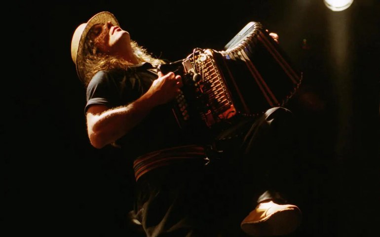 Festival Sotaques da sanfona brasileira celebra variedade do instrumento