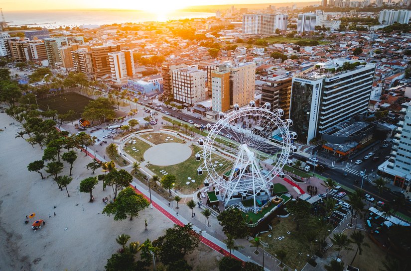 Parque Maçai-ó-k une tradição, cultura e novas experiências à beira-mar