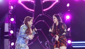 Maiara e maraisa