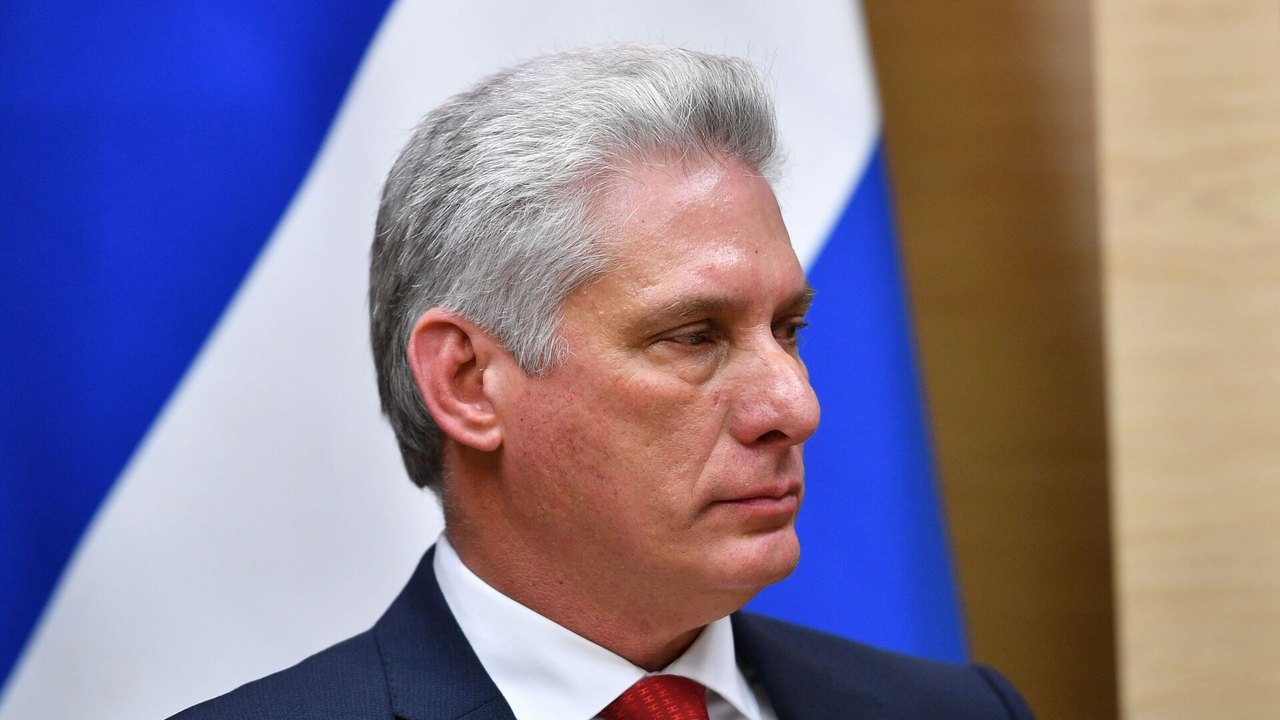 Cuba condena a decisão de Trump de voltar a ilha para lista de 'patrocinadores do terrorismo'