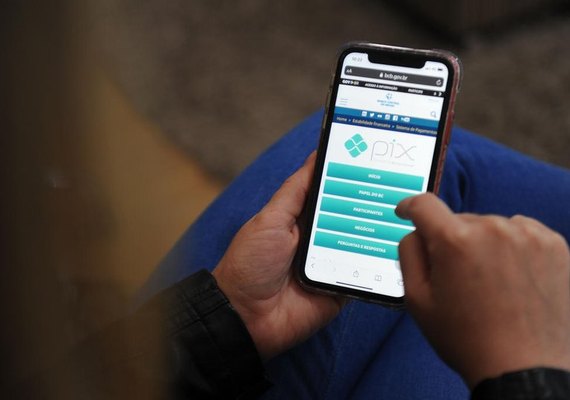 Por mais segurança, Banco Central anuncia mudanças no Pix