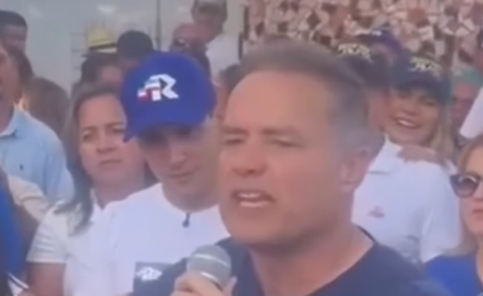 Renan cita JHC após resposta de Dom Beto sobre Frei Gilson