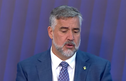Entrevista: Paulo Pimenta fala sobre ações do governo no RS