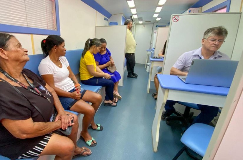 Secretaria do Trabalho divulga 2.888 vagas de emprego esta semana