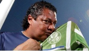 TONHÃO MORRE AOS 55 ANOS