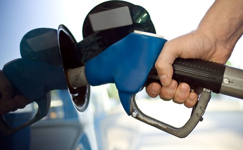 ANP: Antes do impacto da redução do ICMS, gasolina cai 3,5% com PIS/Cofins zerado
