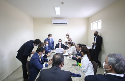 Em reunião conjunta, Comissões aprovam projetos ligados à Educação