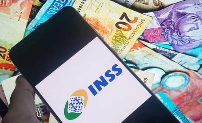 INSS INSS