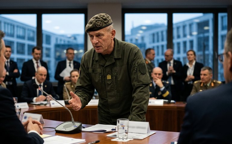 Conflito contra Irã preocupa mais Europa do que EUA, aponta Hegseth