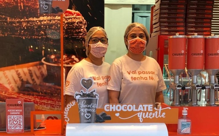 Empresárias reinventam negócio e ampliam oferta com recurso da Desenvolve Alagoas