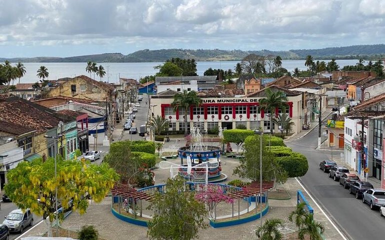 Prefeitura do Pilar libera 13º salário e antecipa pagamento do mês de dezembro