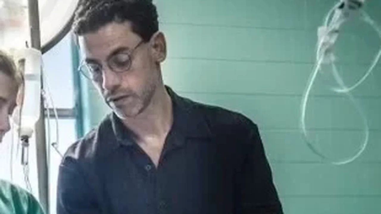 Quem é Marcio Maranhão, namorado de Marjorie Estiano que apareceu com ela em evento de cinema