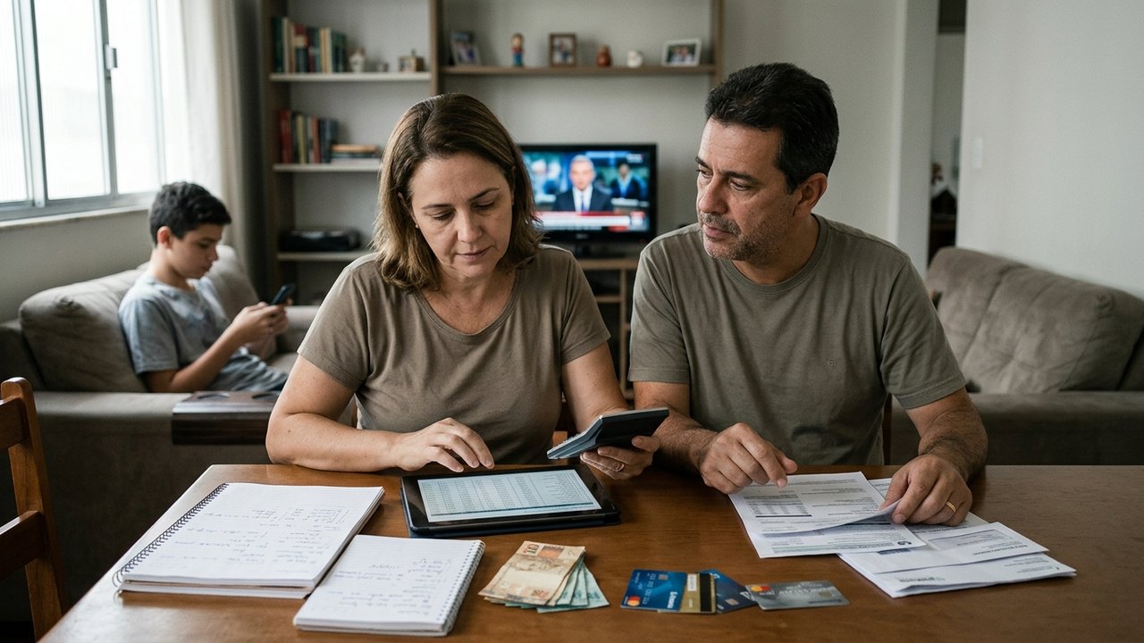 Selic a 14,75%: por que pagar contas à vista pode fazer você perder dinheiro em 2026