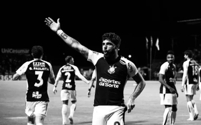 Corinthians pega estreante e Palmeiras encara algoz do Novorizontino na Copa do Brasil