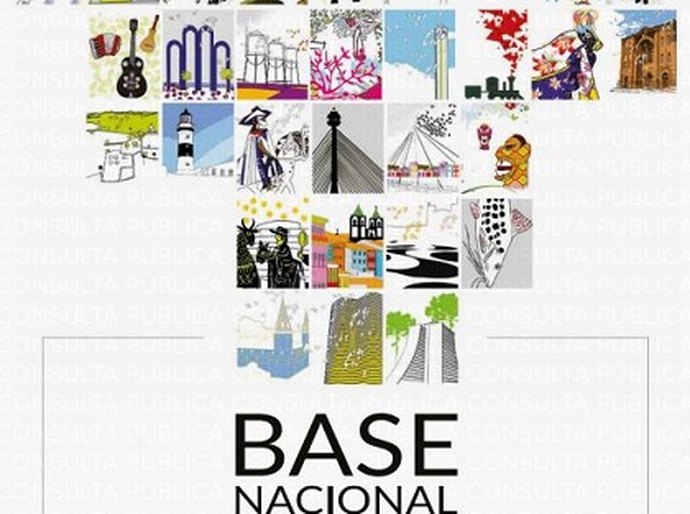 Em Delmiro, Educação discute texto para a Base Nacional Comum Curricular