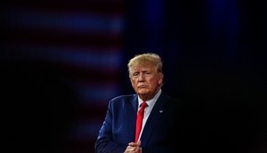 trump-01082023221131148 / Foto: Foto: Chandan Khanna