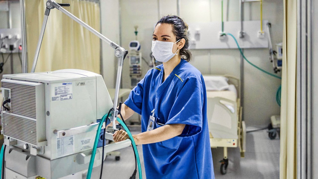Economia autoriza contratação de 4 mil para hospitais federais do Rio