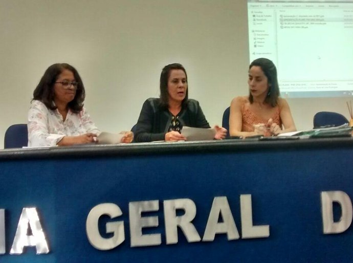 Reunião da CIB pactua retorno do Pró-Saúde a partir do mês de junho