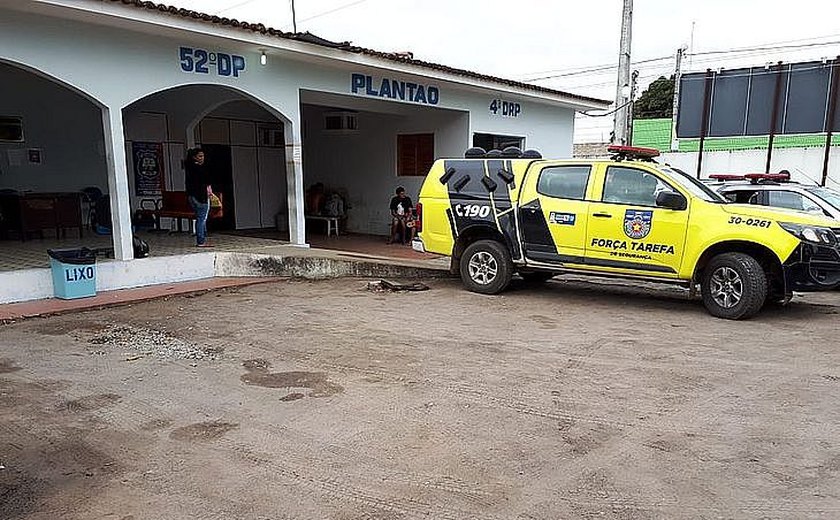 Após denúncia de maus-tratos bebê é resgatado em Igaci