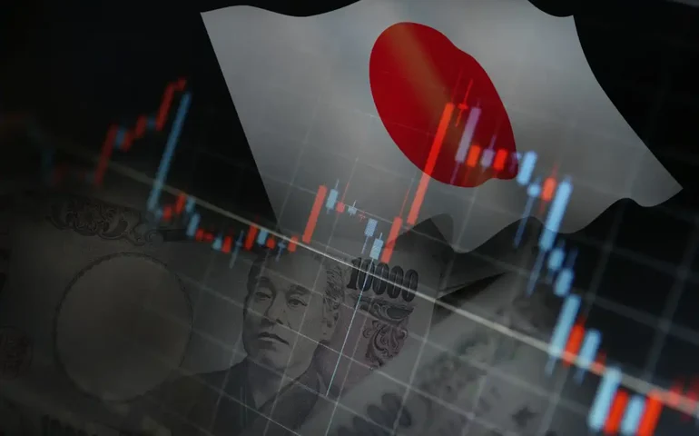 Taxas mais altas de juros podem potencializar resultados de bancos japoneses