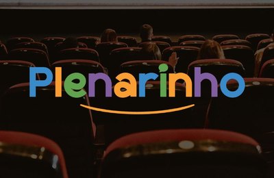 Câmara leva alunos de 30 escolas ao cinema para apresentar programa Plenarinho